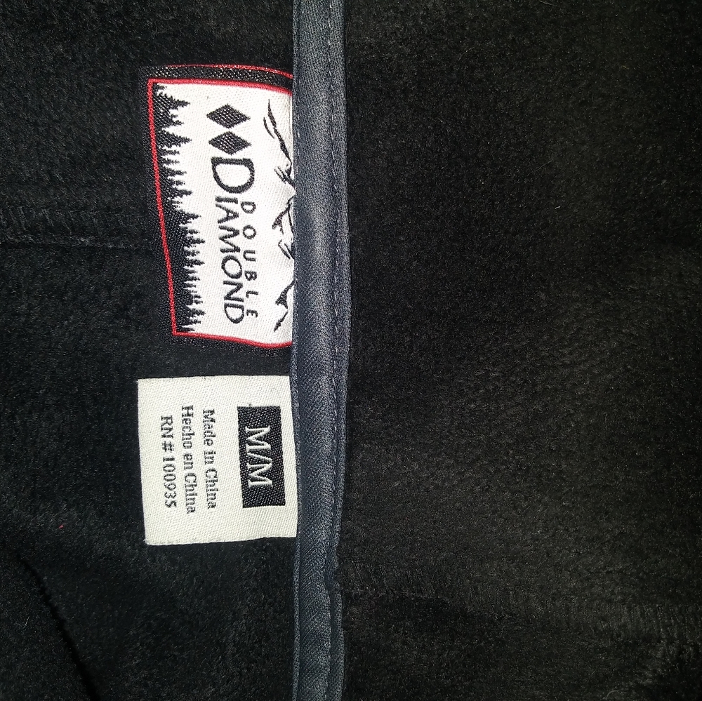 Double Diamond jacket - Picture 6 of 6